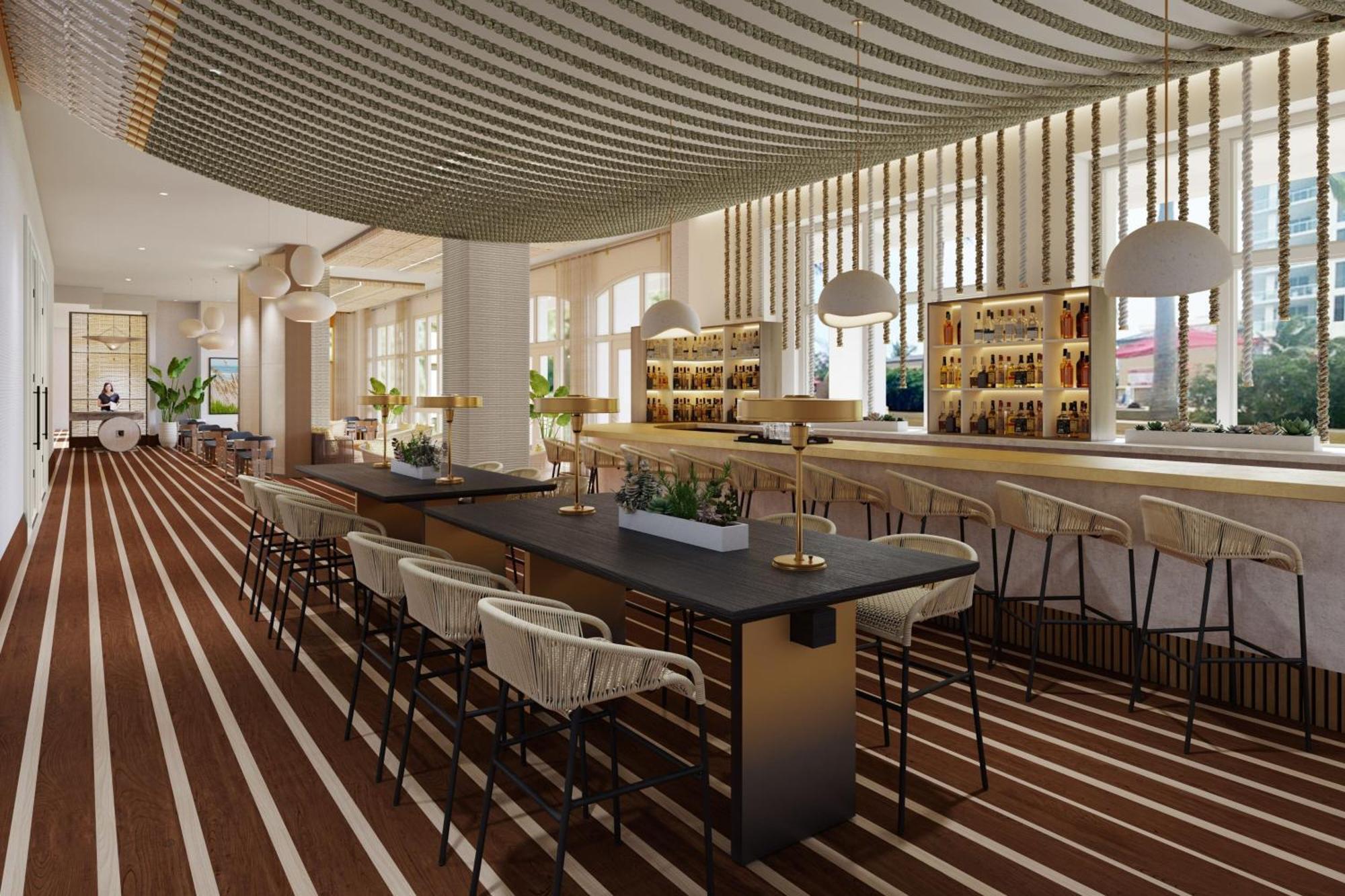Palm Beach Marriott Singer Island Beach Resort & Spa Riviera Beach Exterior photo