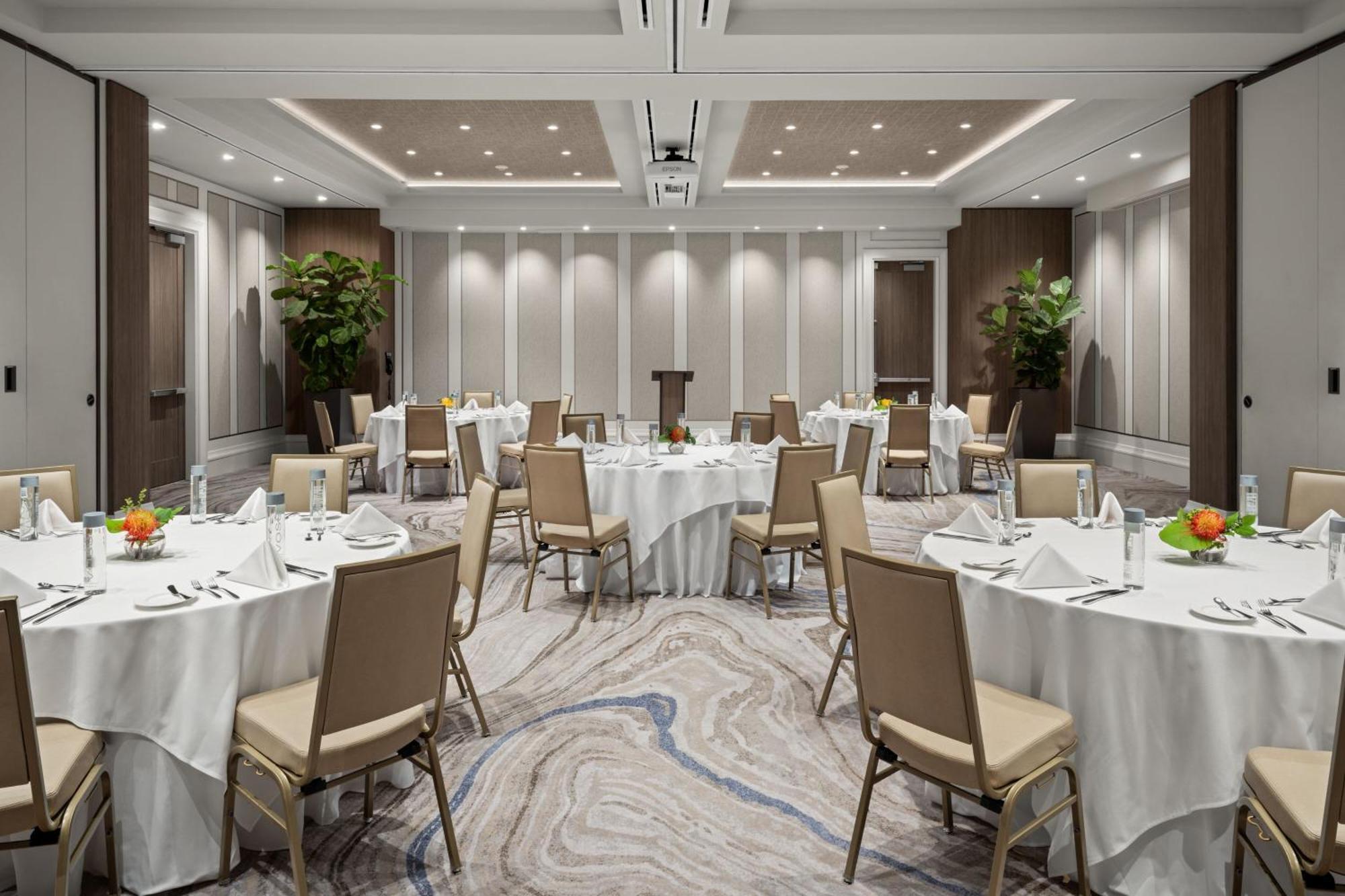 Palm Beach Marriott Singer Island Beach Resort & Spa Riviera Beach Exterior photo