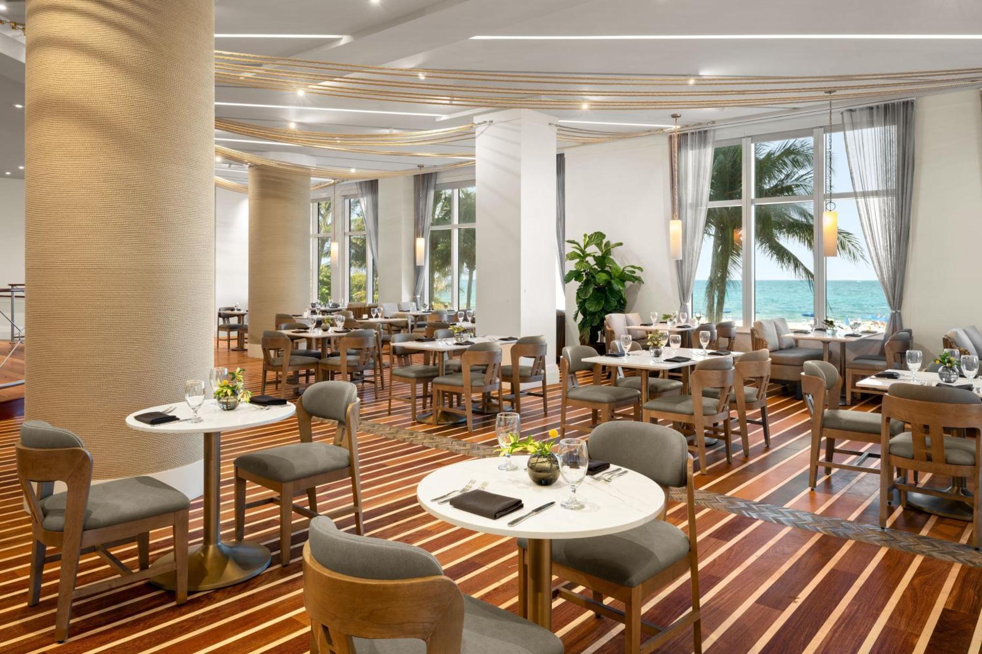 Palm Beach Marriott Singer Island Beach Resort & Spa Riviera Beach Exterior photo