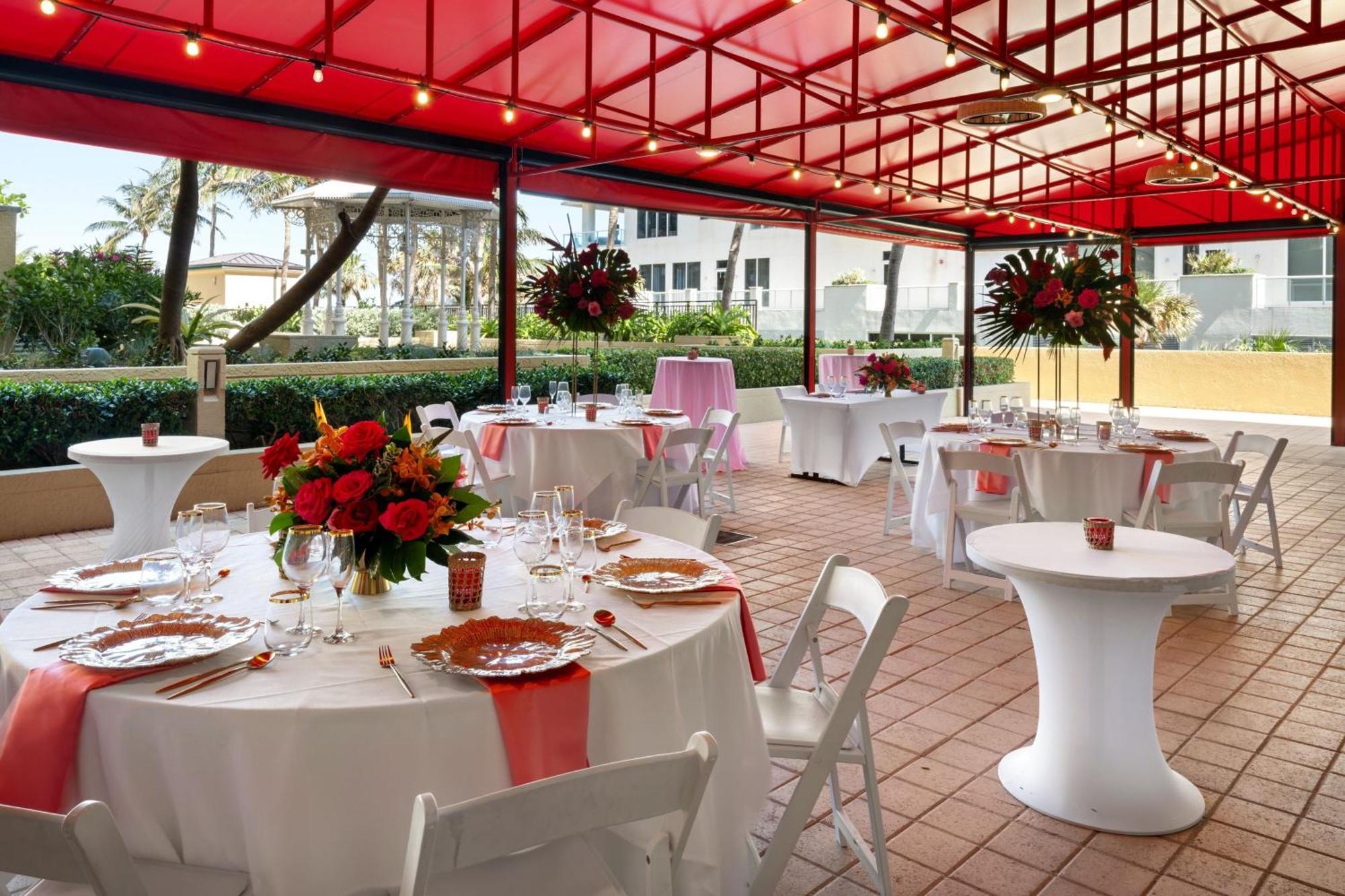 Palm Beach Marriott Singer Island Beach Resort & Spa Riviera Beach Exterior photo